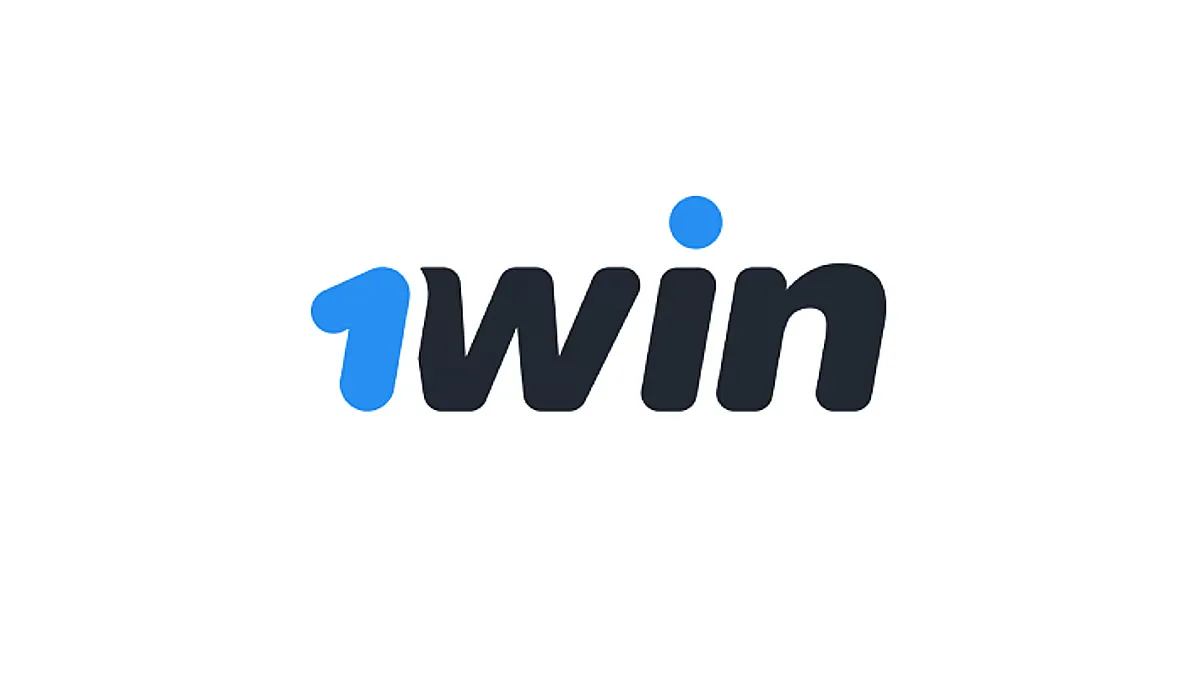 Logo de 1WIN