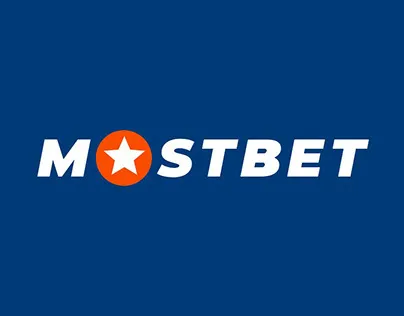 Mostbet logo